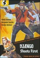 Django shoots first (1966)