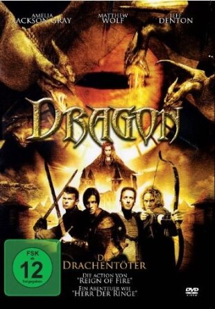Dragon - Die Drachentöter (2006)