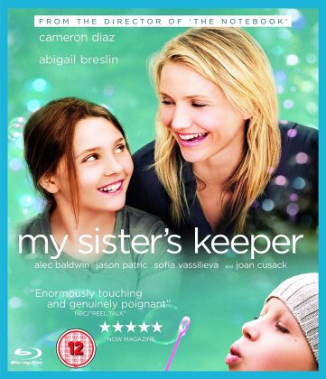 My sister's keeper (2009)