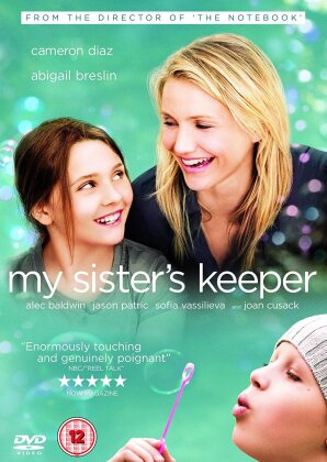 My sister's keeper (2009)
