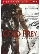 Cold Prey 1 & 2 - L'intégrale horrifique (2 Blu-rays)