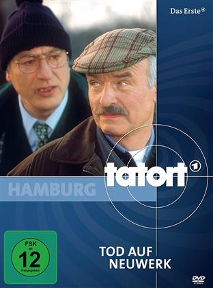 Tatort Hamburg - Tod auf Neuwerk (1996) - Folge 328