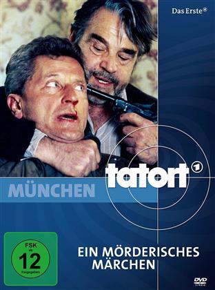 Tatort München - Ein mörderisches Märchen (2001) - Folge 464
