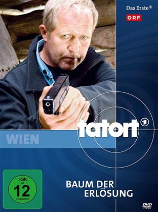 Tatort Wien - Baum der Erlösung (2009) - Folge 717