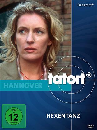 Tatort Hannover - Hexentanz (2003) - Folge 529