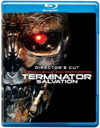 Terminator 4 - Salvation (2009) (Special Edition)