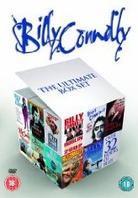 Billy Connolly - The Ultimate Box Set (16 DVDs)