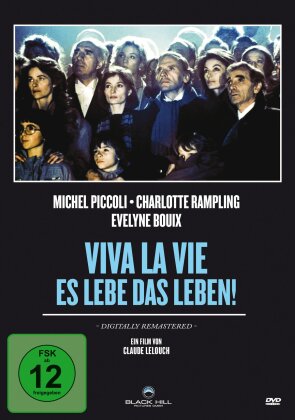 Viva la Vie - Es lebe das Leben! (1984)