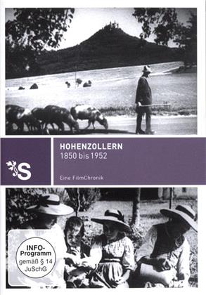 Hohenzollern 1850-1952 - FilmChronik