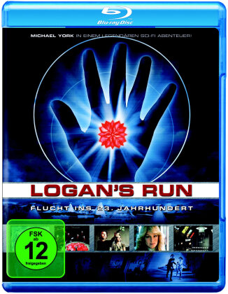 Logan's Run - Flucht ins 23. Jahrhundert (1976)