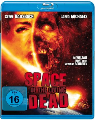 Space of the Living Dead