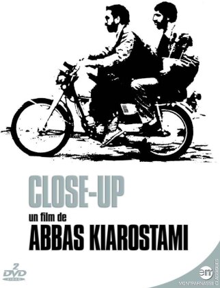 Close-Up (1990) (2 DVDs)