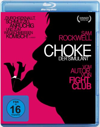 Choke - Der Simulant (2008)