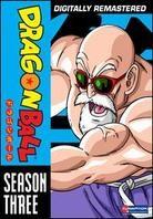 Dragonball - Season 3 (5 DVDs)