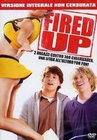 Fired Up! - (Versione integrale non censurata) (2009)