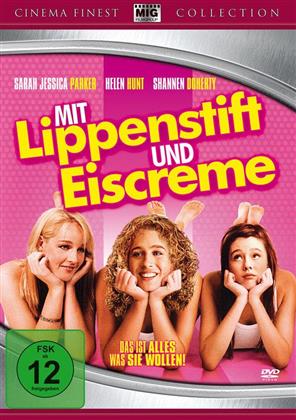 Mit Lippenstift und Eiscreme (1985)