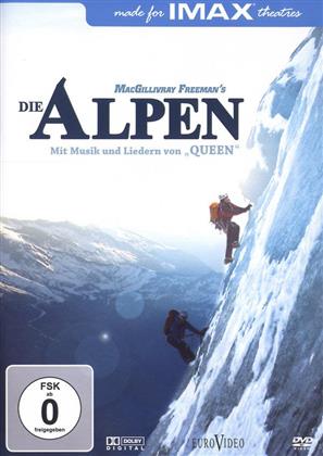 Die Alpen (Imax)