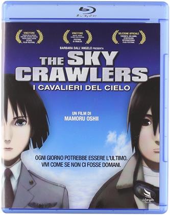 The Sky Crawlers - I Cavalieri del Cielo (2008)