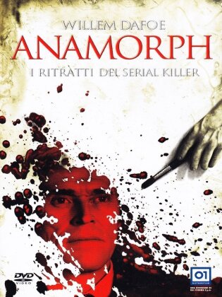Anamorph - I ritratti del serial killer (2007)