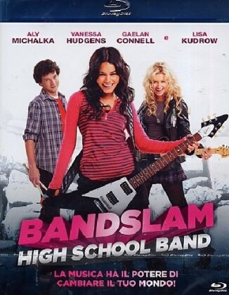 Bandslam - High School Band (2009)