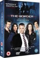The Border - Series 1 (4 DVDs)