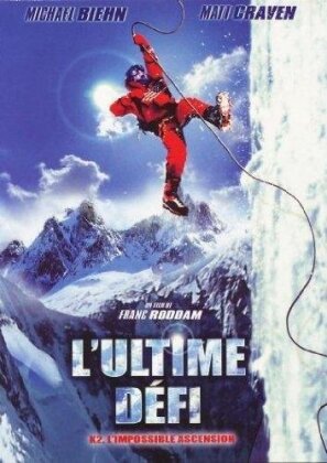 K2 - L'ultime défi (1991)
