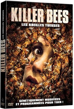 Killer Bees - Les abeilles tueuses (2008)