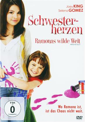 Schwesterherzen - Ramonas wilde Welt - Ramona and Beezus (2010) (2010)
