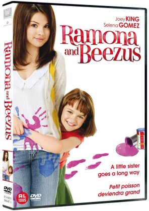 Ramona and Beezus - Soeurs malgré elles ! (2010)