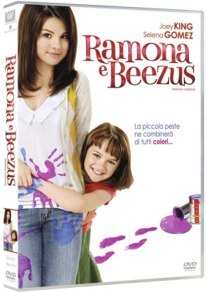 Ramona e Beatrice - Ramona and Beezus (2010) (2010)