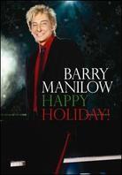 Manilow Barry - Happy Holiday