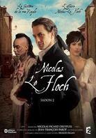 Nicolas le Floch - Saison 2 (2 DVDs)