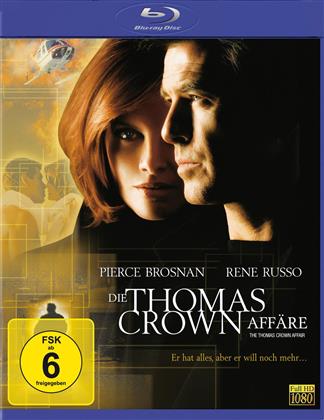 Die Thomas Crown Affäre (1999)