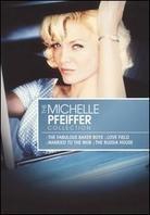 The Michelle Pfeiffer Star Collection (4 DVDs)