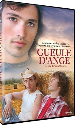 Gueule d'ange (2007) (Collection Rainbow)