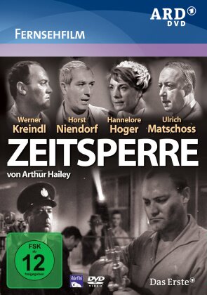 Zeitsperre - (ARD Fernsehfilm)
