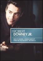 The Robert Downey, Jr. Star Collection (4 DVDs)