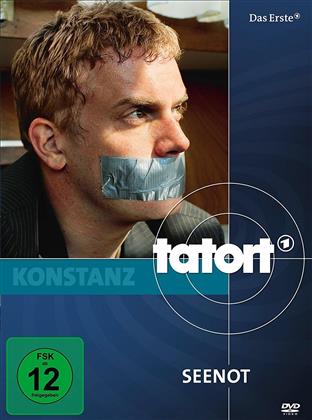 Tatort Konstanz - Seenot (2007) - Folge 692