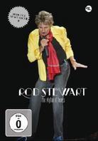 Rod Stewart - The Rhythm of Hearts 2006 (Inofficial)