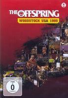 Offspring - Woodstock USA 1999