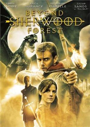 Beyond Sherwood Forest (2009)