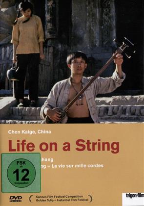 Life on a string - Bian zou bian chang - Die Weissagung (Trigon-Film)