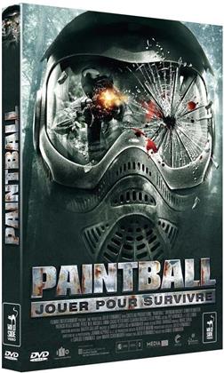 Paintball - Jouer pour survivre (2009)