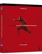 La 36ème Chambre de Shaolin - La Trilogie (2 Blu-rays)