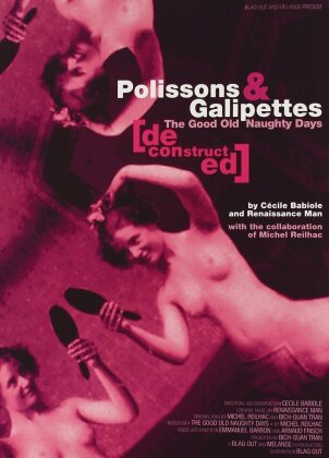 Polissons & Galipettes (deconstructed) (2009)