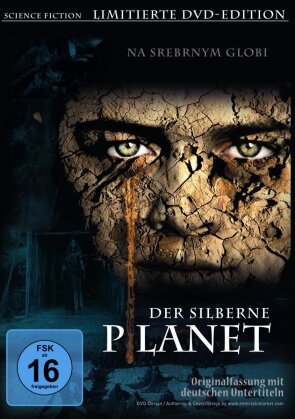 Der silberne Planet (Limited Edition)