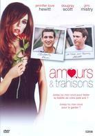 Amours & trahisons - The truth about love (2004)