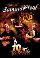 Samarabalouf - 10 ans d'tournées