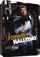 Johnny Hallyday - Les années 85/2000 Vol. 3 (3 DVDs)