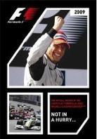 Formula One - The Official Review 2009 (2 DVDs)